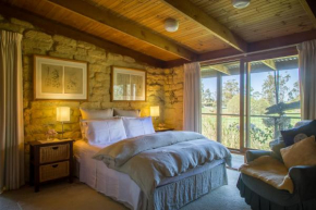 Отель The Burrow at Wombat Bend  Мельбурн